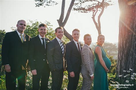 Photographe Mariage Gay Reportage Mariage Hommes