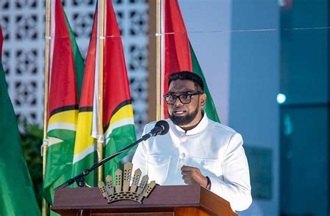 years  diversification transformation guyana chronicle