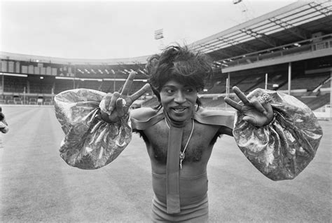 The making of a legend: A hilarious, uplifting documentary asks how on