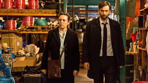 English Detective Tv Shows 7