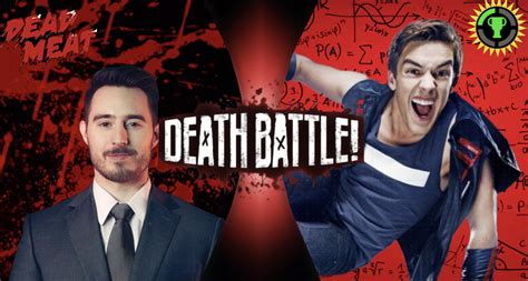 James A. Janisse (dead meat) vs MatPat (game theory) “dead theories