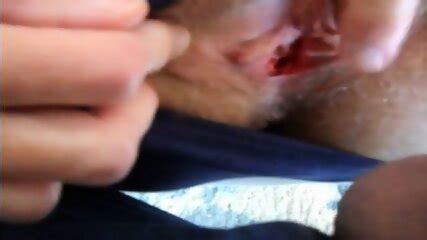 Girl Parts Panties For Fuck Play And Cum