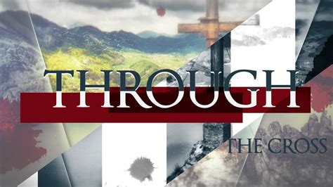 cross title church   rock