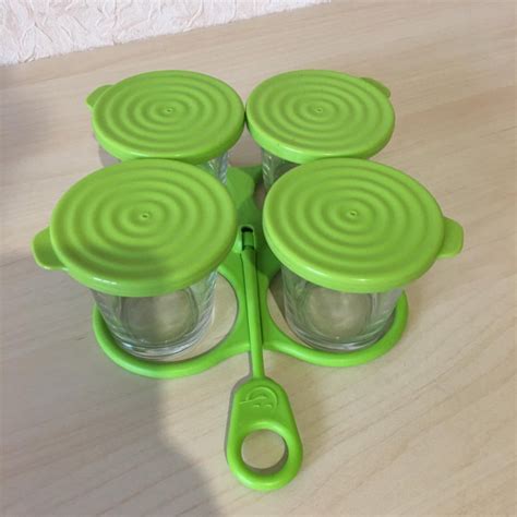 Tefal йогуртница, суфлейница набор форм – купить в Москве, цена 300 руб ...