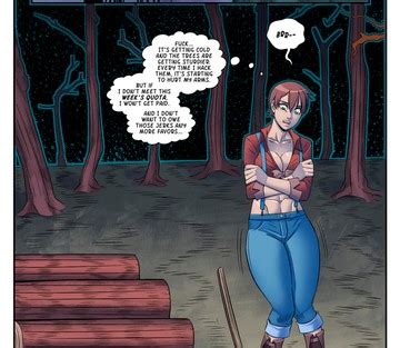 Ways To Become A Monster Let S Get Nuts Muses Sex And Porn Comics