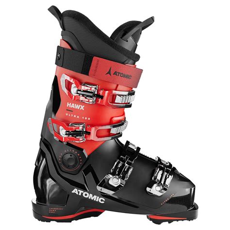 Atomic Hawx Ultra Gw Alpine Ski Boots Red Snowinn