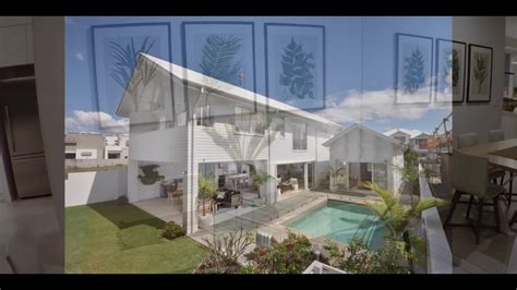 Kingscliff Home Tour - YouTube