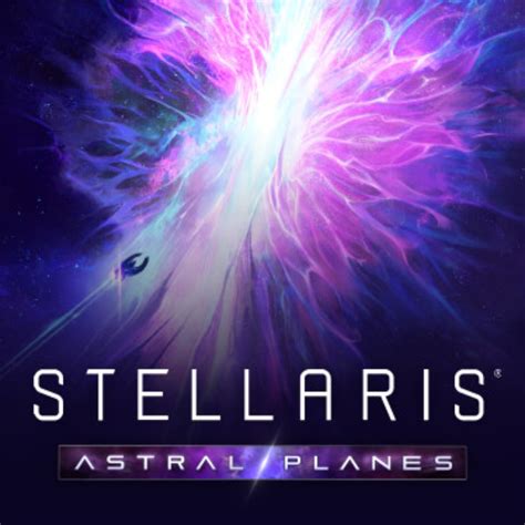 Stellaris Astral Planes