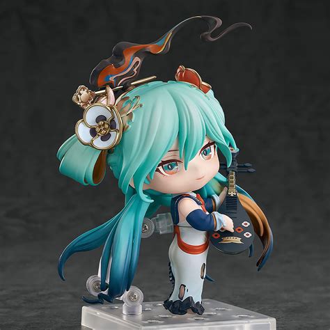 Nendoroid Acquistare il merchandising dei fan | Elbenwald