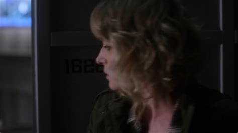 Samantha Smith BALLBUSTING Supernatural SEXY BLONDE MILF Samantha Fox