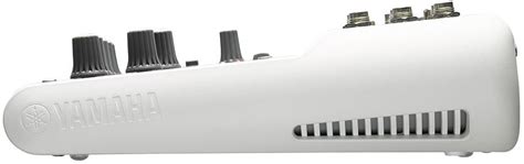 Yamaha AG06 купить в Киеве и Украине интернет-магазине MusicLife