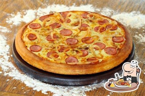 Menu At Romans Pizza Lyttelton Restaurant Centurion Shop 4