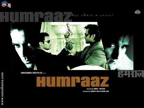 Amisha Patel: Humraaz Movie Wallpapers Posters