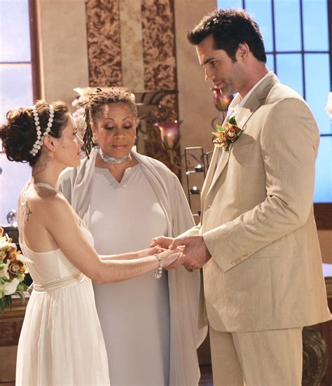 Phoebe And Coop Halliwell Charmed Fandom