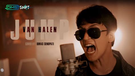 VAN HALEN JUMP Cover By Dimas Senopati YouTube Music