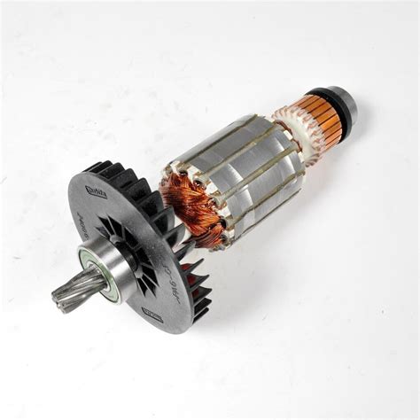 Якорь Makita HS6601,513459-7 Makita - купить с доставкой по выгодным ...