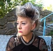 MILF K2S Veronigue Countess Mature 4K Phun Org Forum