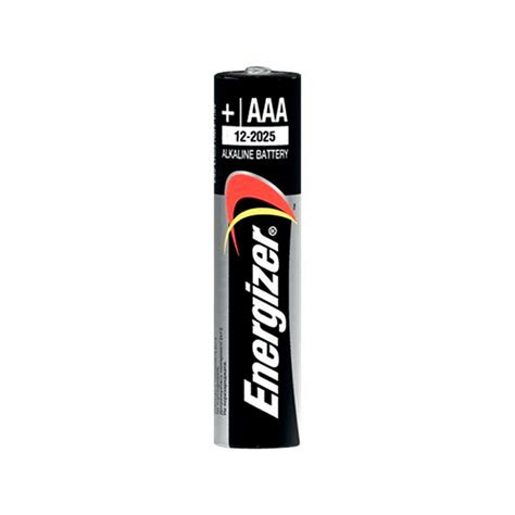 Батарейка ААА Energizer LR03 1,5 В купить в СПб