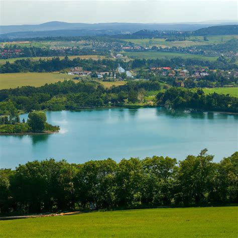 Jezioro Omulew - Amatorskie Wędkowanie