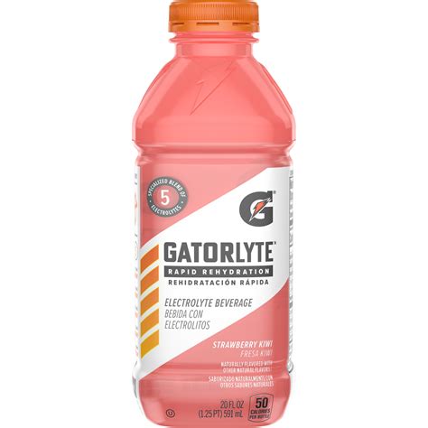 Gatorade Powder Vs Drink at Sandra Willis blog