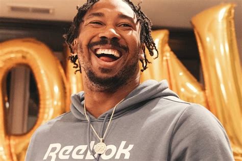 Reebok Signs Myles Garett Info | Hypebeast