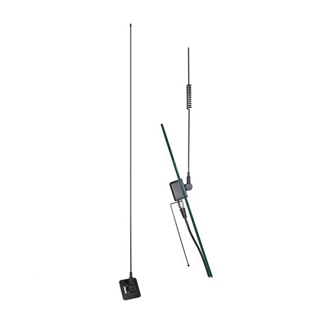 Tram Dual Band Vhf Uhf Amateur Radio Antenna Kit Model