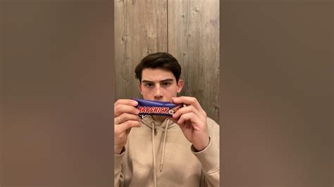 Батончик MARSHICK 🤔 - YouTube