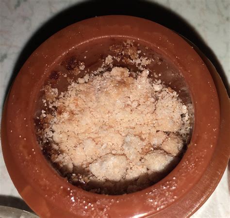 Does this Dmt look good? It used to be white/yellowdid it turn B/C