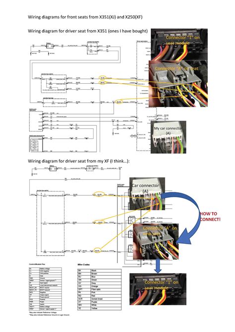 2010 F150 Heated Seat Wiring Diagram - Wiring Diagram