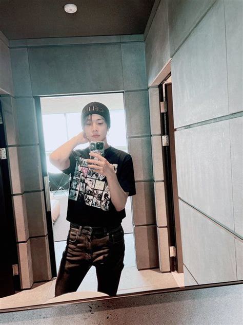 Enhypen Enhypen Members On X Twitter Update Hot Korean Guys Twitter