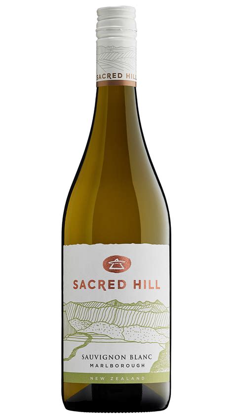 2020 Sacred Hill Origin Marlborough Sauvignon Blanc Fine Wine Delivery