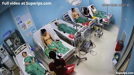 IPCAM Japanese Girls Get Boob Jobs