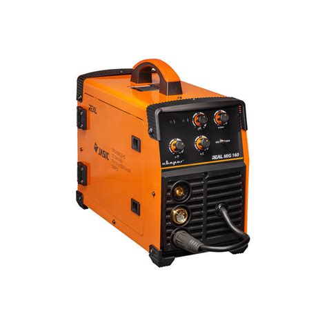 Сварочный аппарат Сварог REAL MIG 160 (N24001N) - Системный специалист