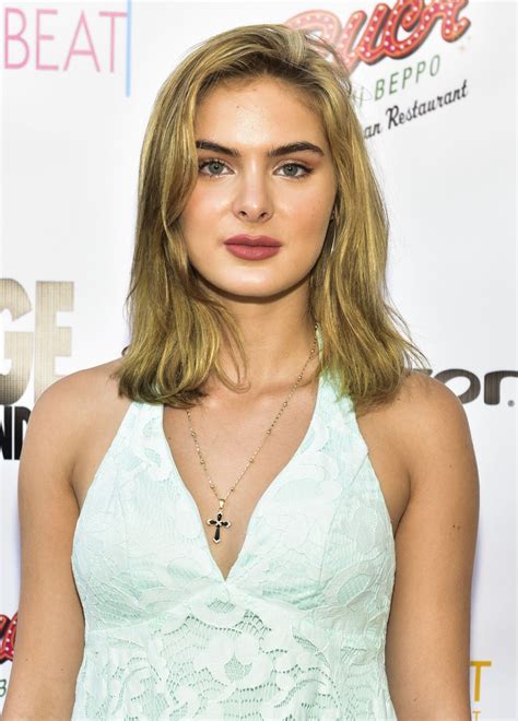 2018 Brighton Sharbino