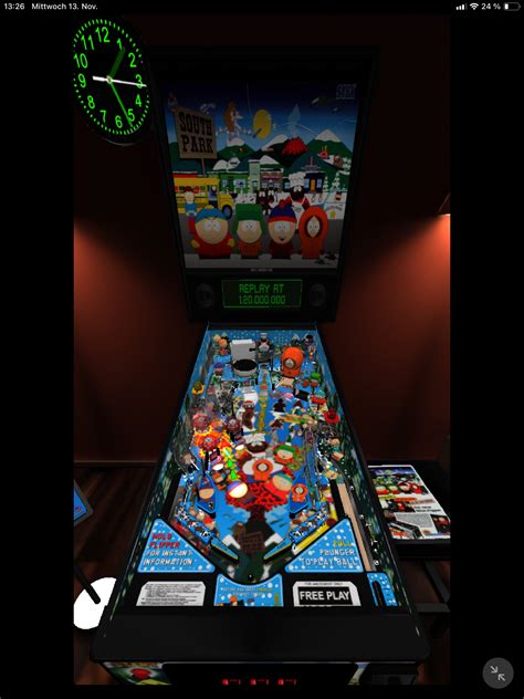 visual pinball  ios news articles virtual pinball universe
