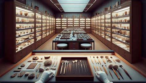 tips  relic preservation  storage tvmdc