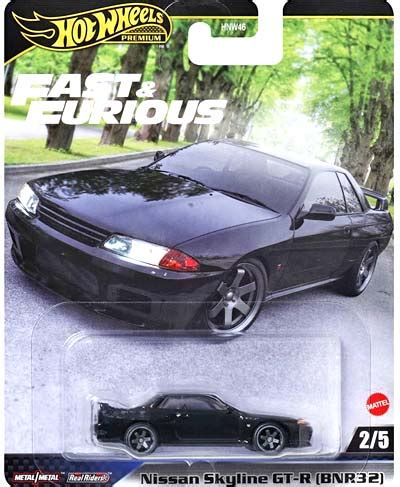 2025年ワイルドスピードプレミアムアソート Mix 2のラインナップまとめ HNW46 956K 986K Hot