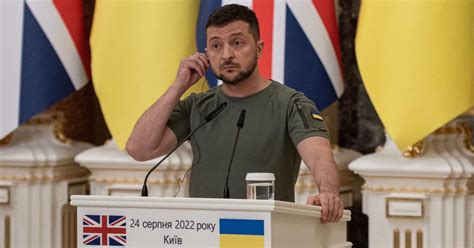Volodymyr Zelensky Net Worth: He Isnt a Billionaire