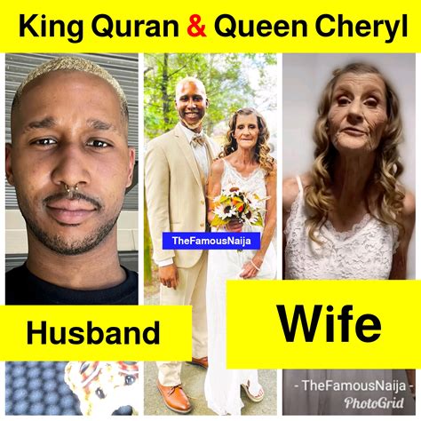King Quran McCain Biography, Wikipedia, Age, Pictures, Wife, Net Worth