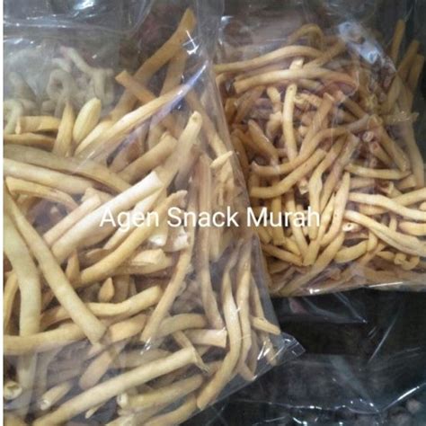 Jual Stick Bawang 500gr 12kg Kue Bawang Stik Bawang Snack Kiloan