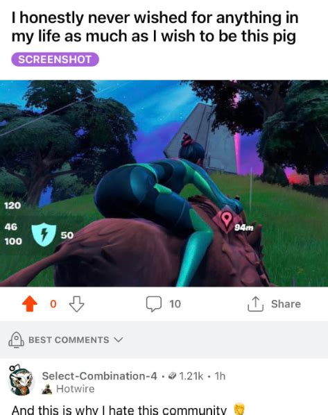 Fortnite Horny Police On Twitter Https T Co XCm ETIC Twitter