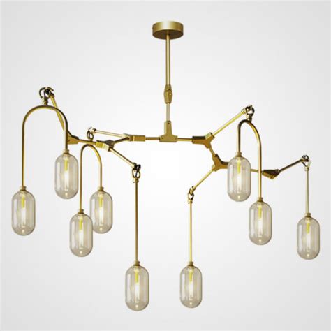 Подвесная люстра RAVENNA - купить в интернет-магазине VSEKRASIVO | PRO