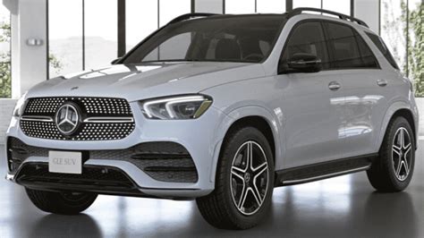 2022 Mercedes Benz Gle350 Lockhart Automotive