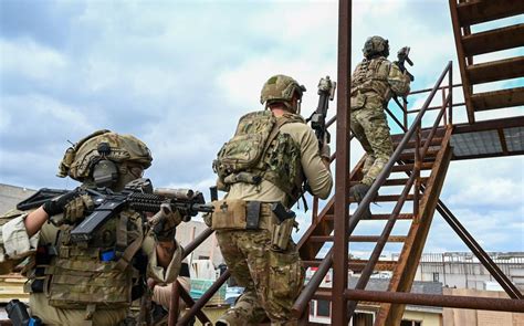 South Korea Expects More Military Drills With Us Next Year