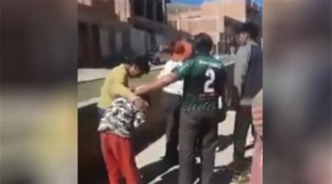 Aprehenden A Mujer Que Intent Ahorcar A Su Hijo En Potos