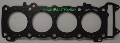 SUZUKI CYLINDER HEAD GASKET 04 05 GSXR 600 GSXR600 11141 29G00 EBay