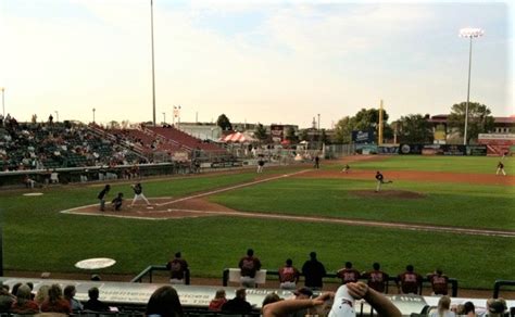 Fargo Moorhead Redhawks Great American Baseball Trips