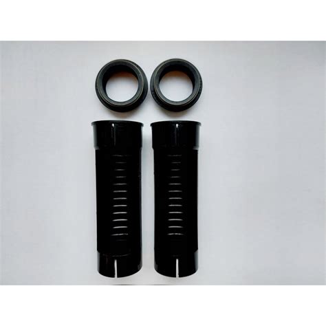 Uszczelki ślizgi amortyzator SR Suntour XCM XCT 30 - 11953937789 ...