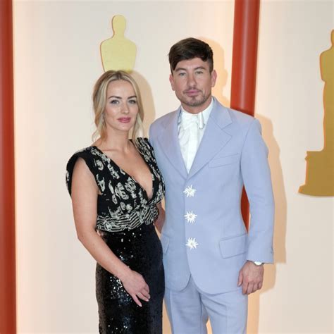 Barry Keoghan confirms split from long-term girlfriend