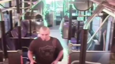 High Risk Sex Offender Arrested In Repeated Indecent Exposure Incidents On Buses Ocsd Ktla